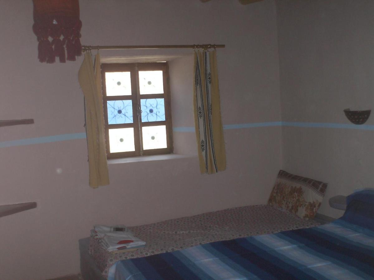 Auberge Tigmmi N'Tamazirte Ijjoukak Cameră foto