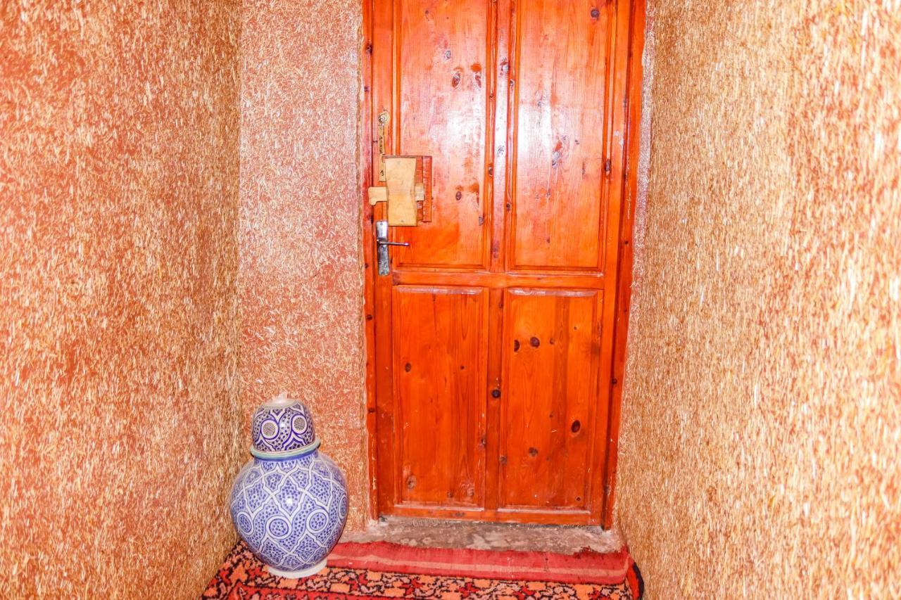 Auberge Tigmmi N'Tamazirte Ijjoukak Exterior foto