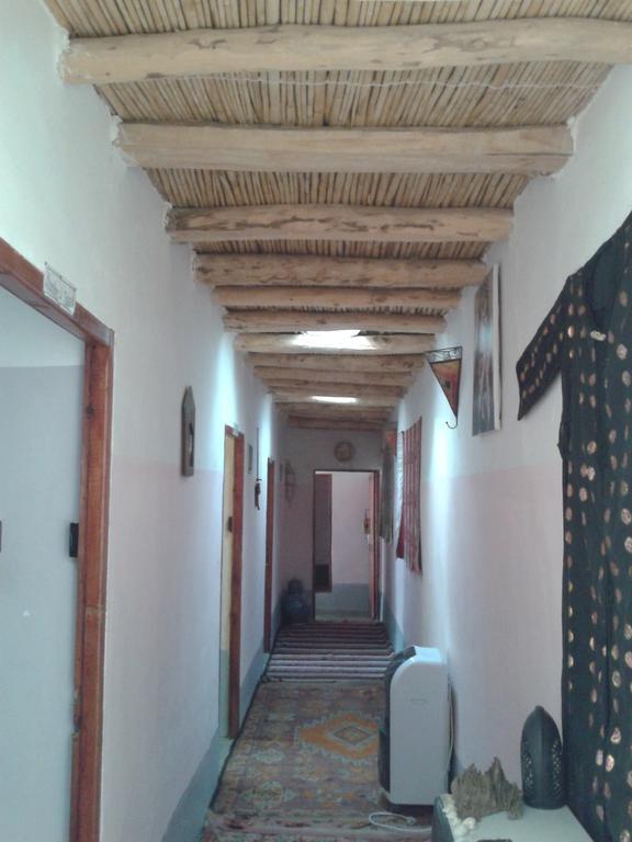 Auberge Tigmmi N'Tamazirte Ijjoukak Exterior foto