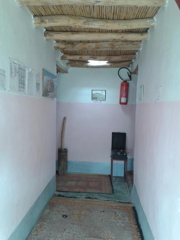 Auberge Tigmmi N'Tamazirte Ijjoukak Exterior foto