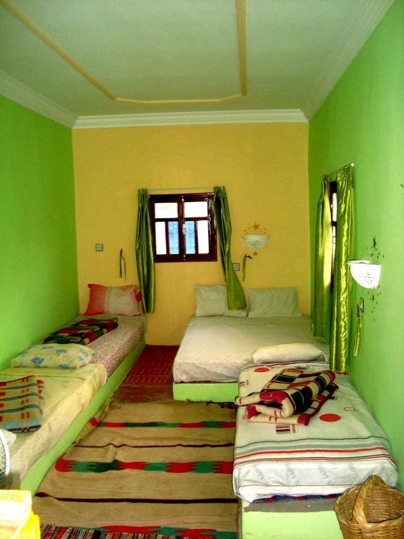 Auberge Tigmmi N'Tamazirte Ijjoukak Exterior foto